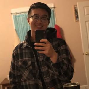 Meet your Posher, David